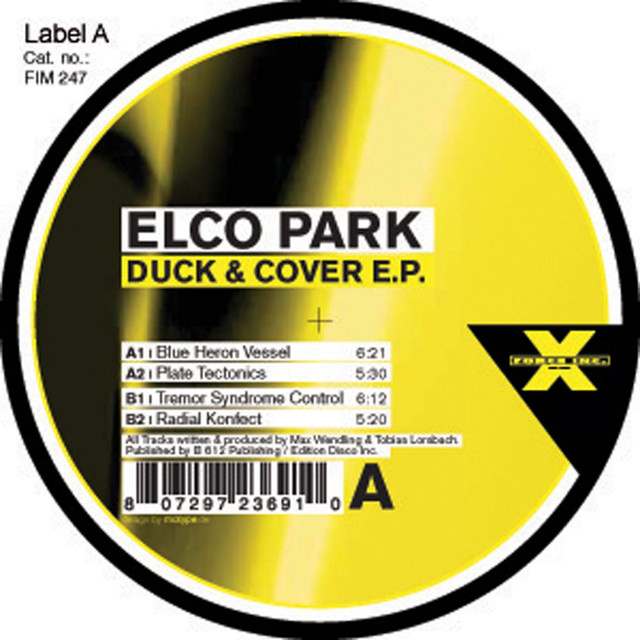 Elco Park Photo