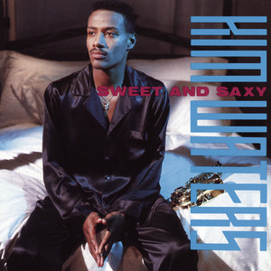 Sweet and Saxy album
