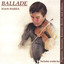 Ballade Albumcover