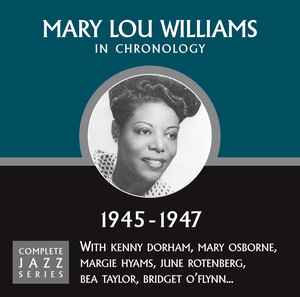 Complete Jazz Series 1945 - 1947 album