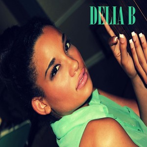 Delia B