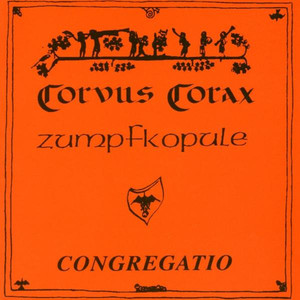 Congregatio album