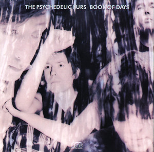 Book of Days album