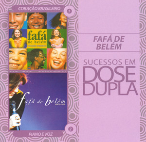 Dose Dupla Fafá de Belém album