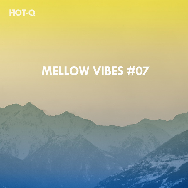 Mellow Vibes, Vol. 07 cover art