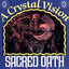 A Crystal Vision Albumcover