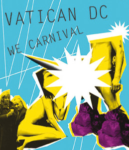 Vatican DC