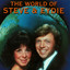 The World of Steve and Eydie cover