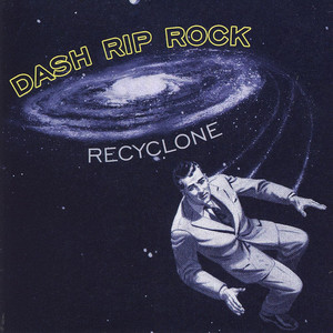 Re-cyclone cover