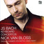 Bach: Keyboard Concertos Albumcover