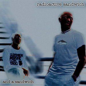 And a Sandwich cover