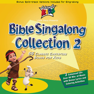 Bible Singalong Collection 2 album
