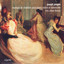 Jongen: Chamber Music Albumcover