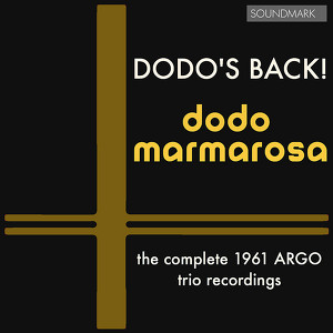 Dodo Marmarosa Trio