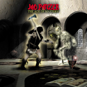 The Age of Mastery album