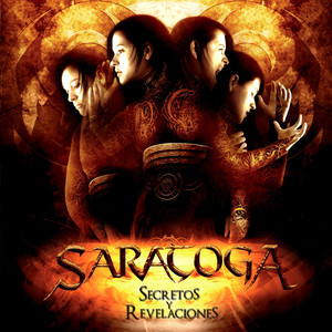 Secretos y revelaciones cover