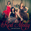 The Red Album Albumcover