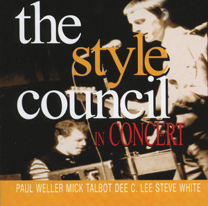 In Concert album