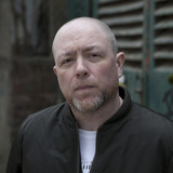 Ben Sims Photo