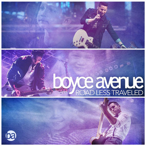 Road Less Traveled album