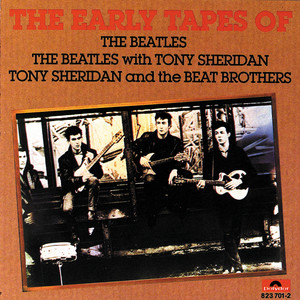 The Early Tapes of the Beatles album