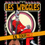 Les Wriggles en tournez (Live) Albumcover