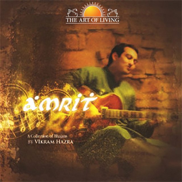 Vikram Hazra Photo