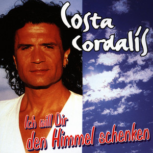 Ich will die den Himmel schenken cover