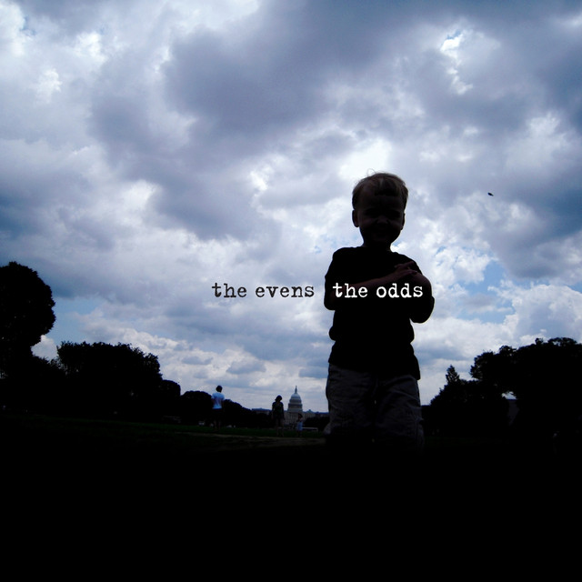 The Odds cover