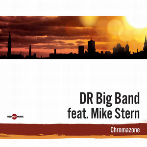Chromazone cover