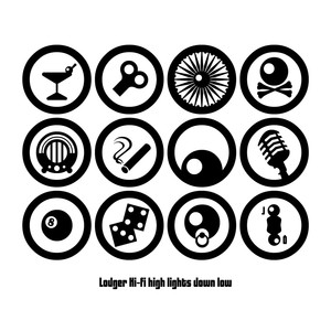 Two Smiles is a Long Walk cover