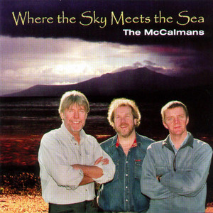 Where The Sky Meets The Sea album