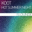 Hot Summer Night Albumcover