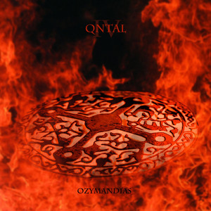 IV - Ozymandias album
