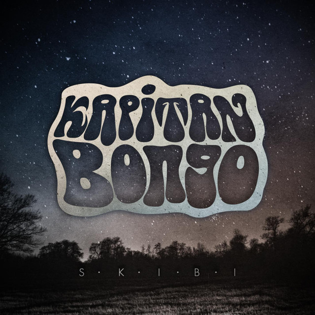 Kapitan Bongo Photo