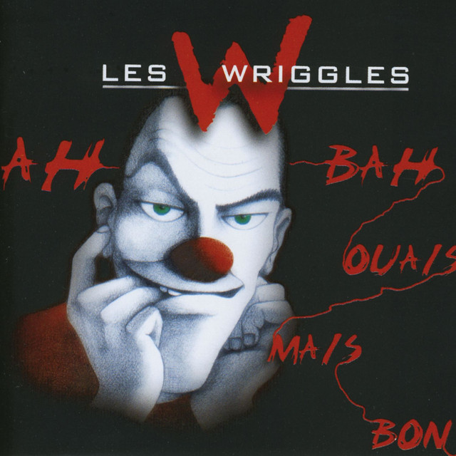 Ah Bas Ouais Mais Bon cover