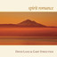 SPIRIT ROMANCE cover