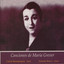 Canciones de María Grever Albumcover