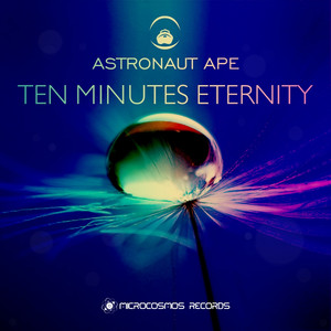 Ten Minutes Eternity cover