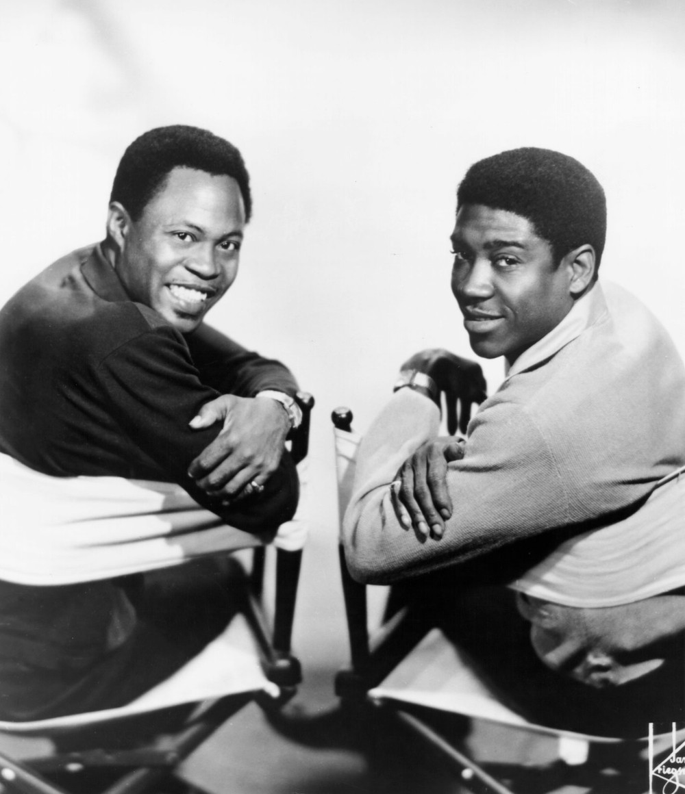Sam & Dave image