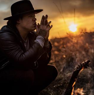 Logan Staats Photo