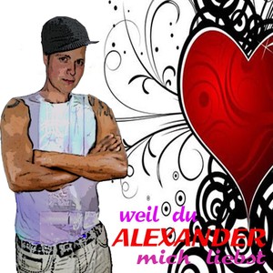 Alexander Geich