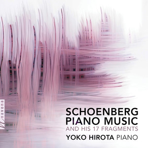 Piano Music cover