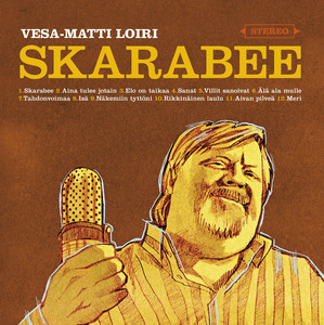Skarabee album