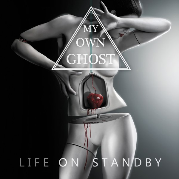 Life On Standby cover