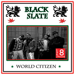 World Citizen album