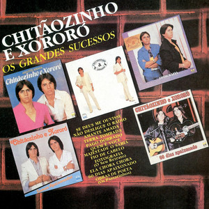 Os Grandes Sucessos album