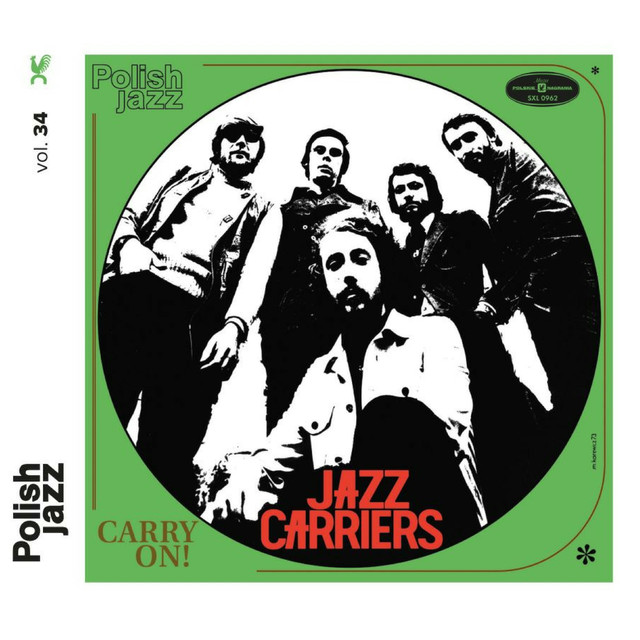 Jazz Carriers Photo