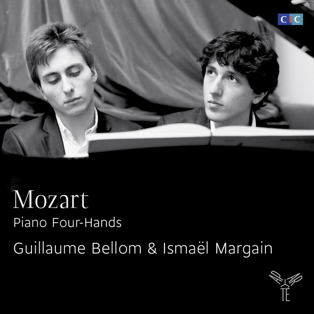 Guillaume Bellom Photo