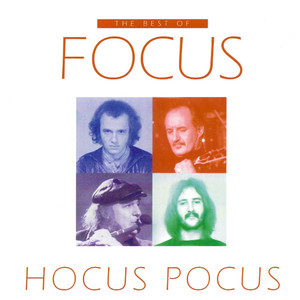 The Best Of Focus / Hocus Pocus album